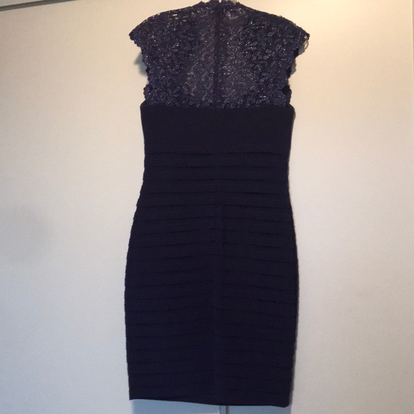 Xscape cocktail dress - Picture 3 of 5